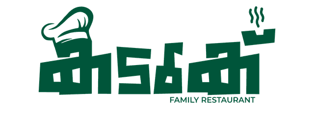 Kaduk Restaurant Logo