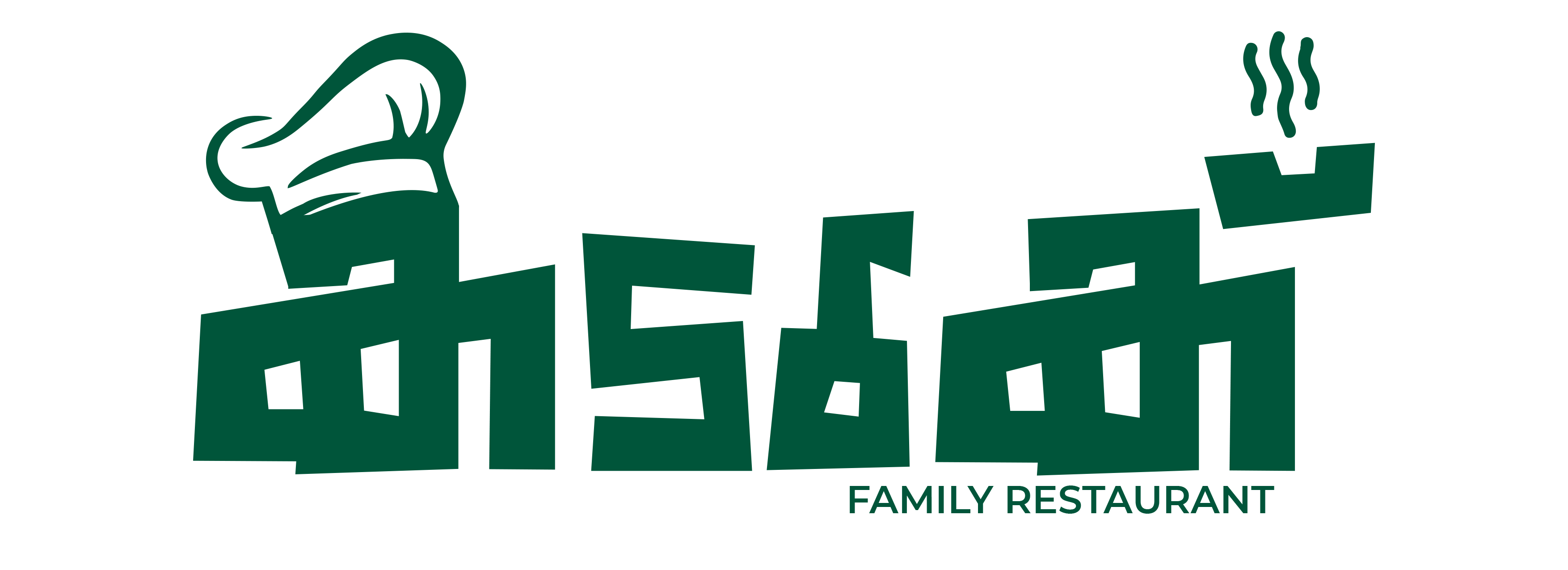 Kaduk Restaurant Logo